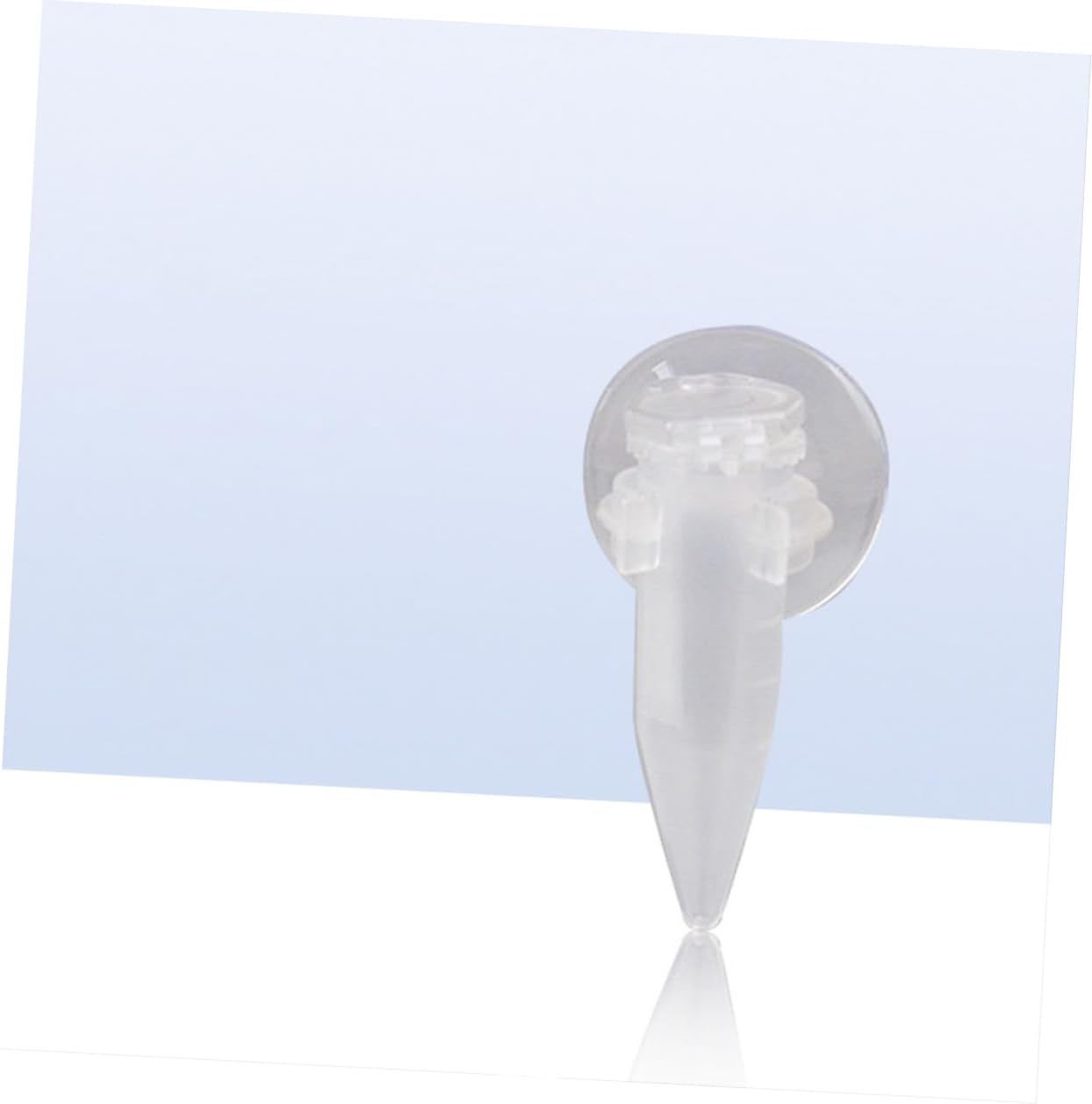 COHEALI 6Pcs Automatic Shrimp Feeder and Aquarium Feeder Tube Set with Suction Cups Mini Brine Shrimp Dropper for Fish Tank Feeding for Small Aquatic Pets image number 6