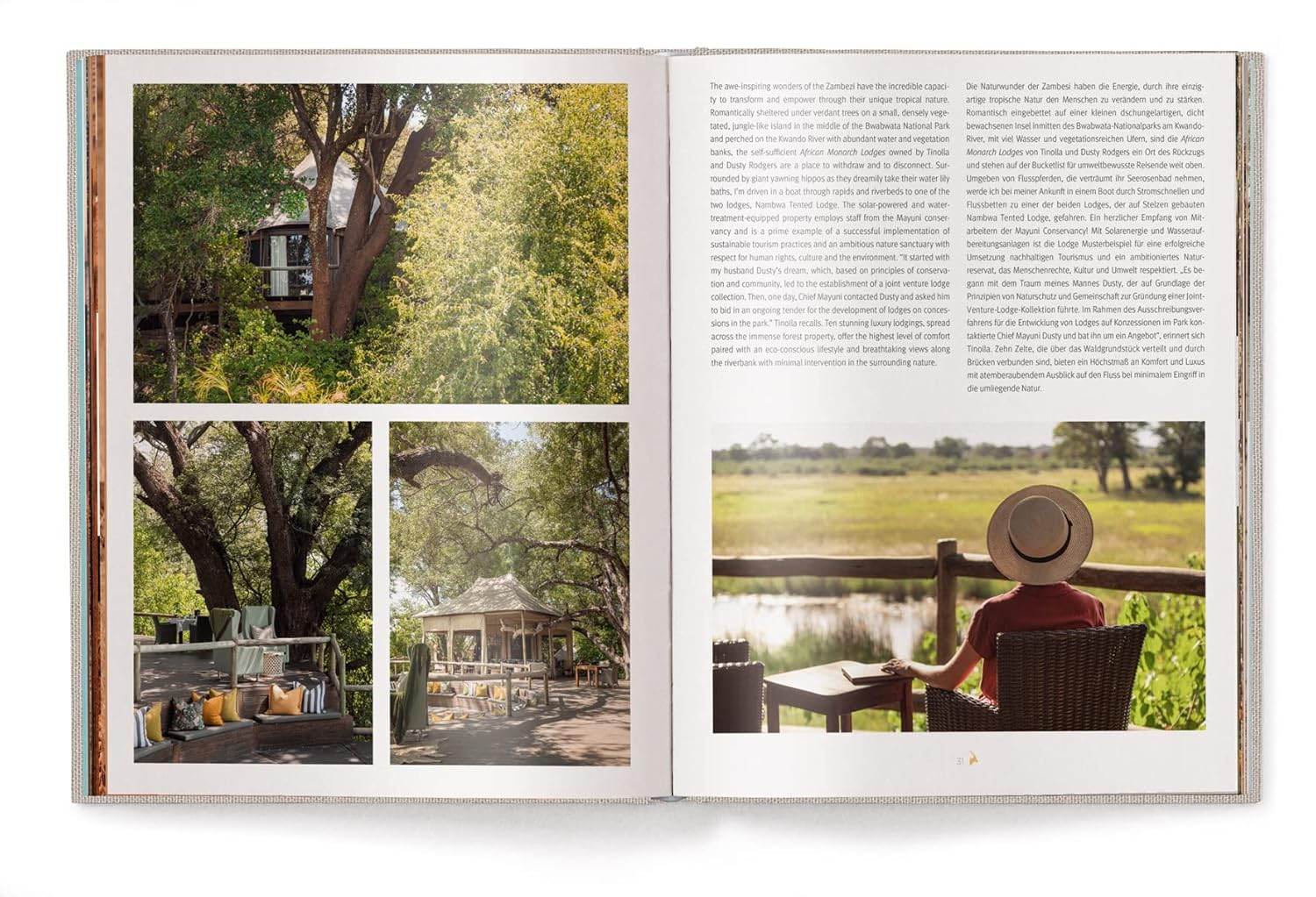 Green Namibia image number 4