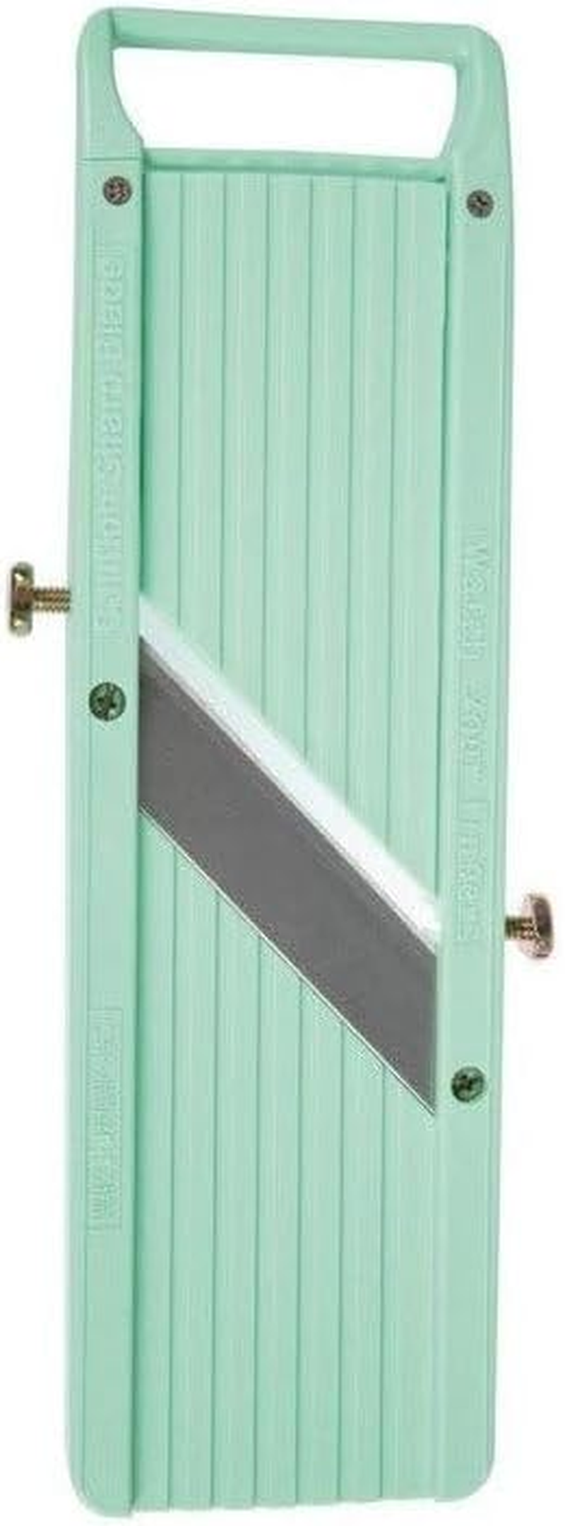 Vogue Japanese Mandoline, 305 X 90 X 25Mm