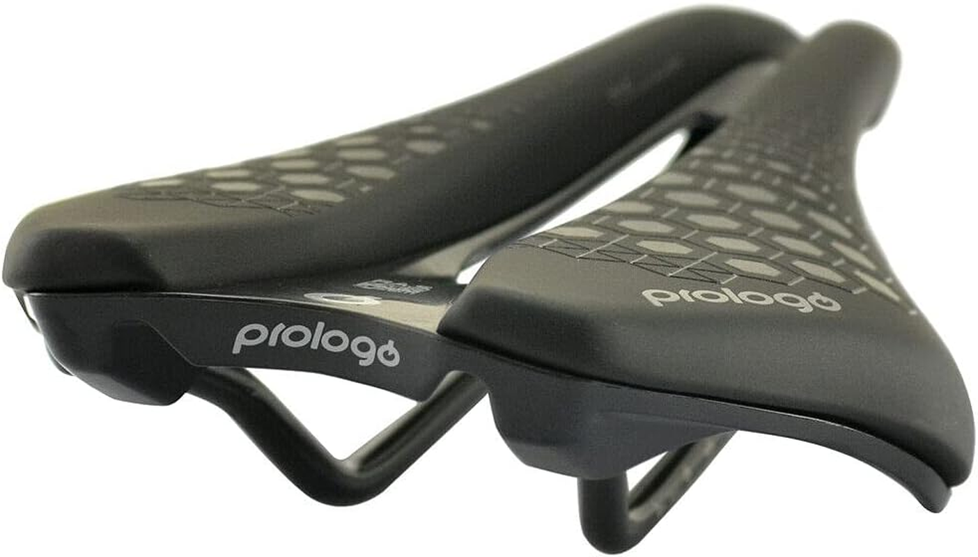 Prologo Dimension TRI T4.0 Rail Road MTB Triathlon Saddle,Vl-1A61B, PR2015-T