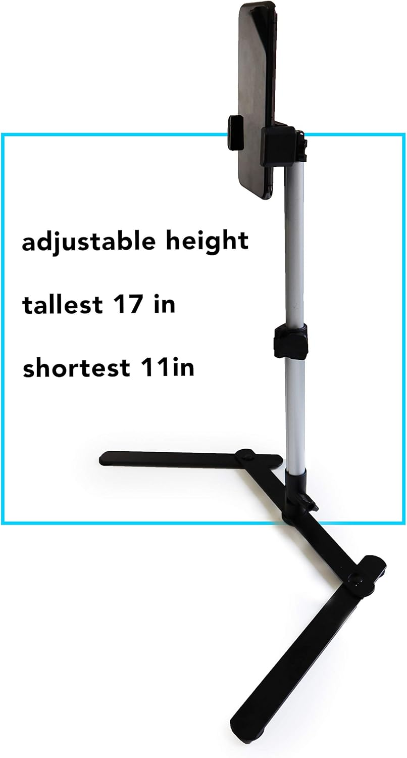 Da Vinci Eye Phone Stand image number 4