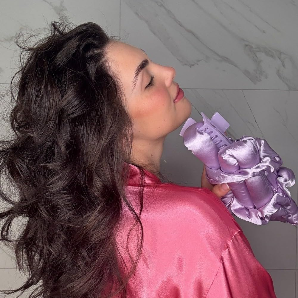 Mermade Hair Heatless Style Kit image number 1