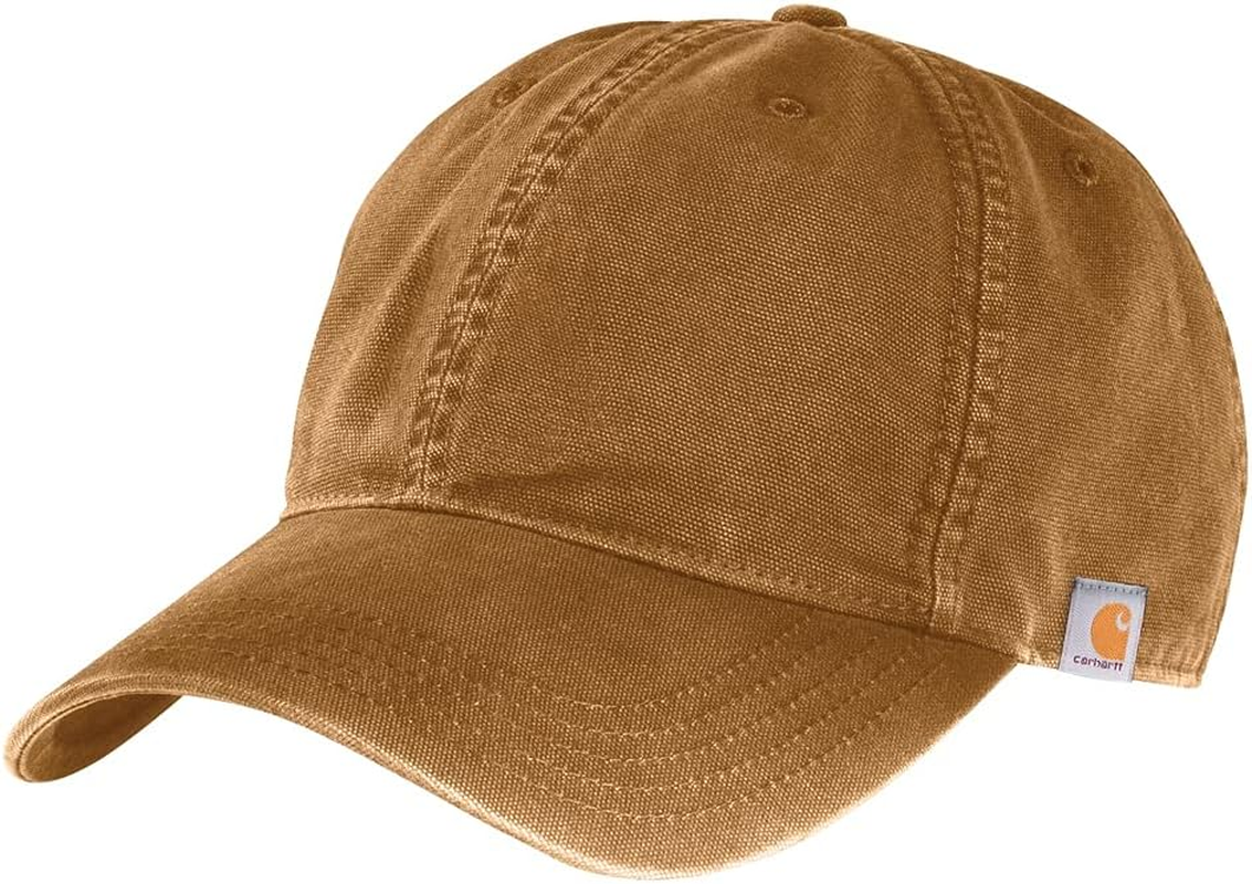 Carhartt Men'S Odessa Cap