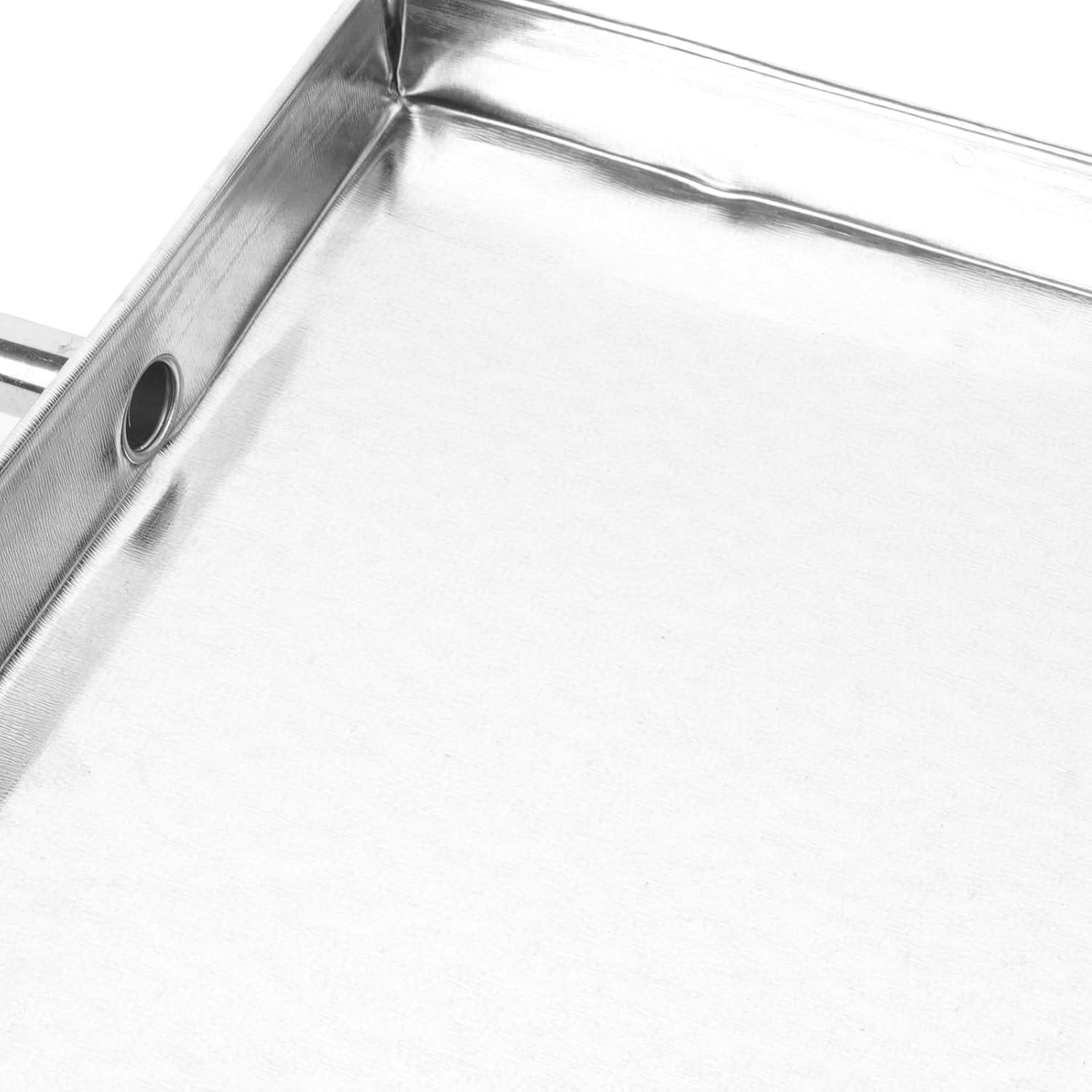 Gadpiparty AC Drip Pan with Hose - Air Conditioner Drainage Tray for Machinery and Accessories image number 6