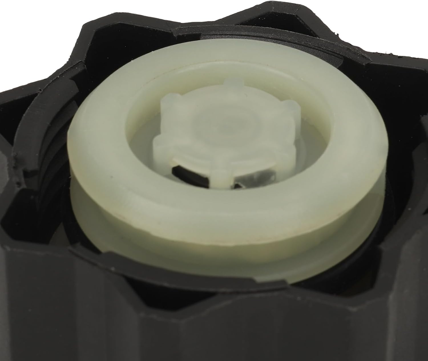 Radiator Water Tank Cap 1306J5 &ndash; Coolant Expansion Tank Cover Replacement for 206 207 307 407 607 & C2 C4 C5 C6 &ndash; High-Temperature Resistant image number 3