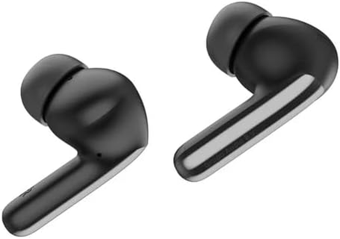Onemelon Sky Wireless In-Ear Headphones Bluetooth 5.3 - Hybrid ANC, Transparency Mode, App Control, 30H Battery, Multipoint, ENC Microphones, Low Latency, USB-C, True Wireless for Work & Travel image number 1