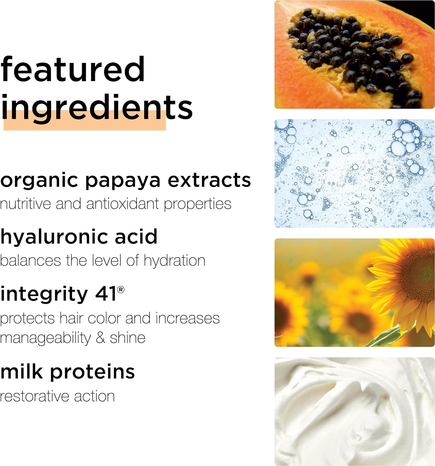 MILK SHAKE MOISTURE plus WHIPPED CREAM 200 ML