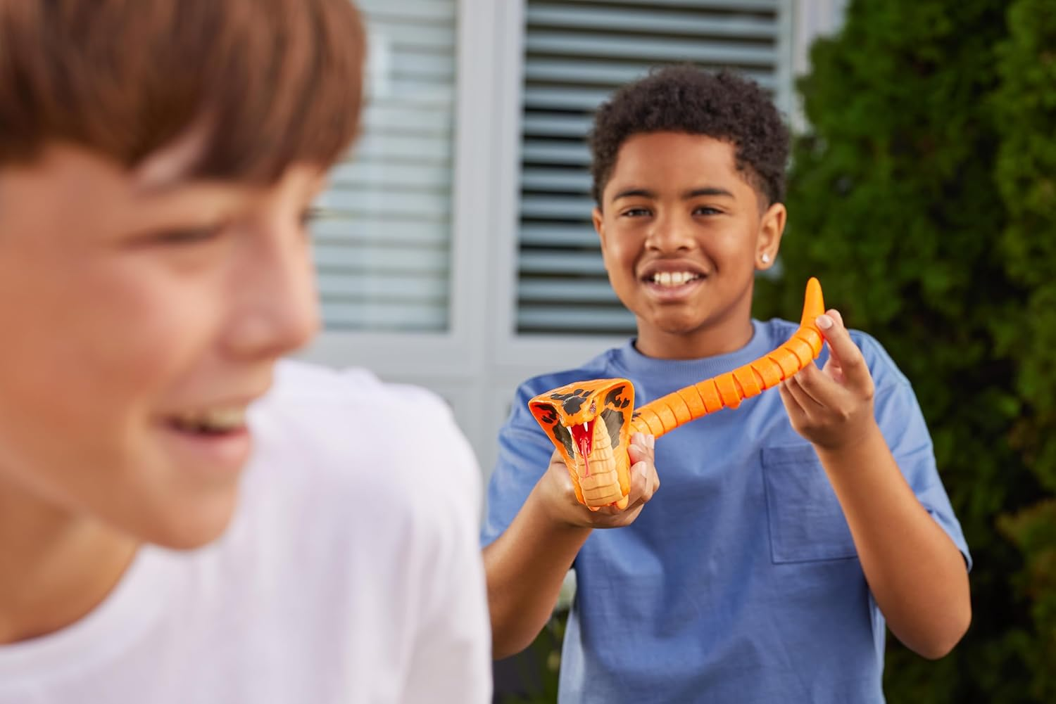 ZURU Robo Alive Cobra image number 4