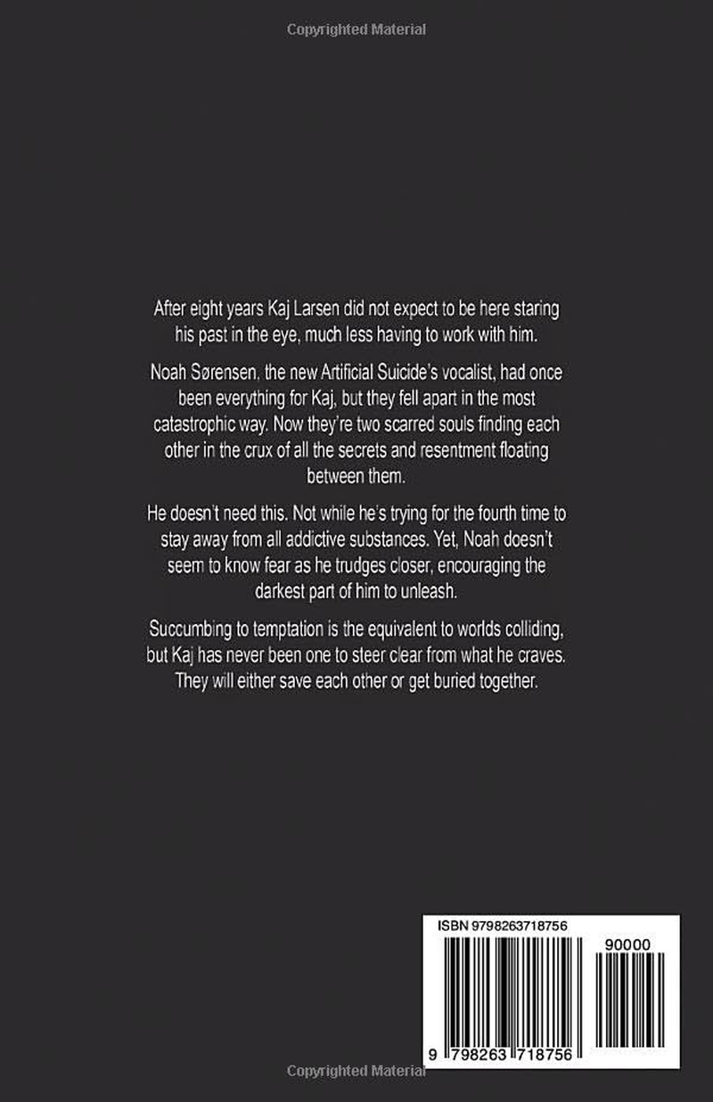 Would You Die with Me? (Illustrated Cover) image number 1