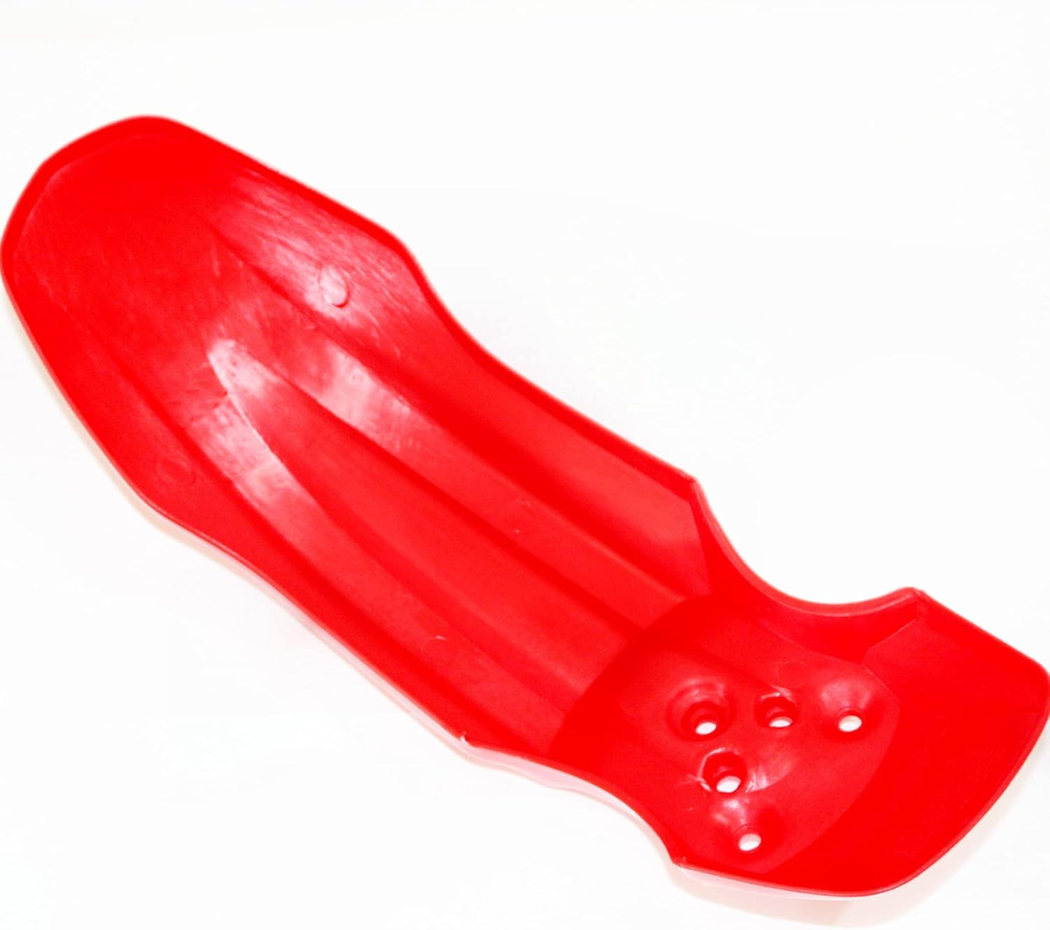 BLYGO RED Plastics Guard Fairing Fender Kit CRF50 110Cc 125Cc PIT PRO Trail Dirt Bike image number 4