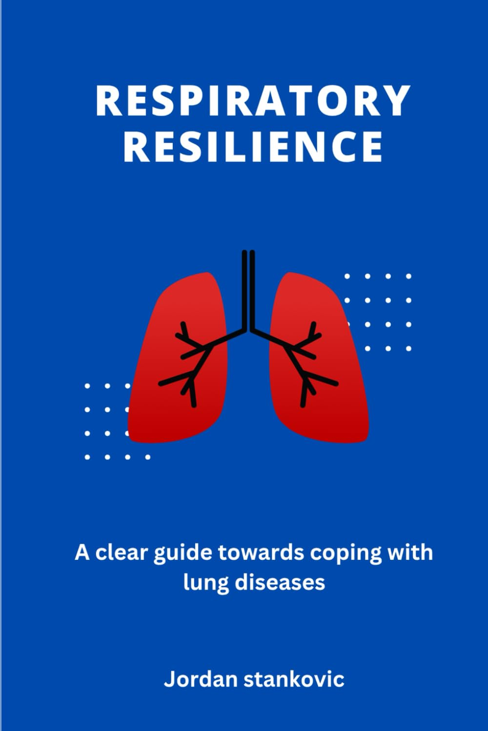 Respiratory Resilience: a Clear Guide towards Coping with Lung Diseases image number 1