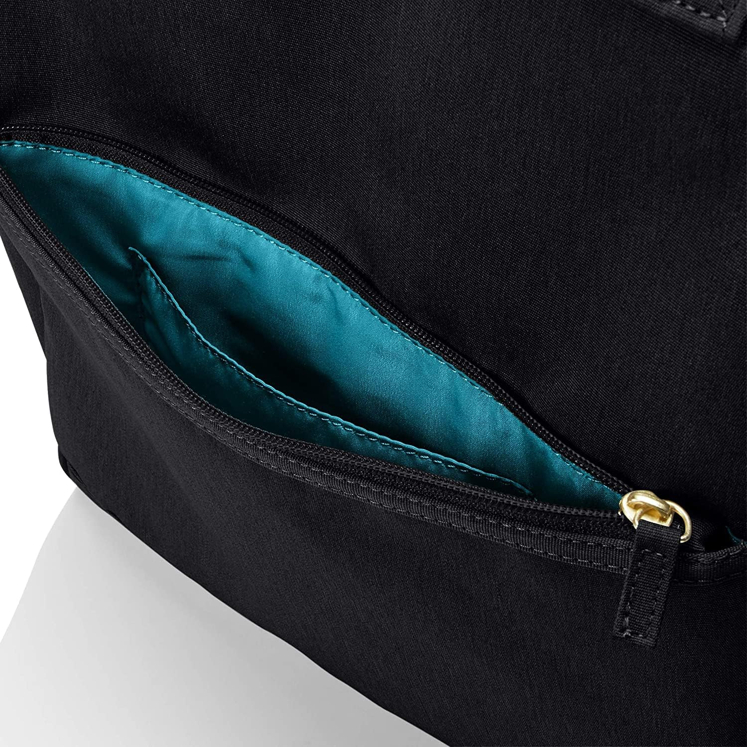 Anello Grande GUB3015Z Lightweight Water Repellent Heathered Poly SPS Backpack L image number 4