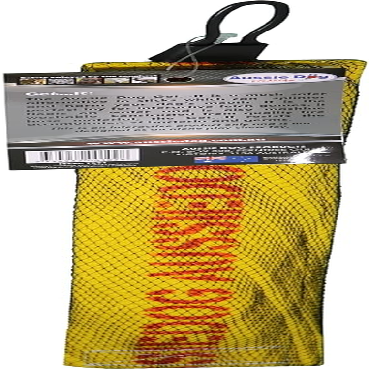 Aussie Dog Slapathong Get It Interactive Dog Toy Large Size Durable Tug & Fetch Toy for Medium to Large Breeds Safe & Long-Lasting Play