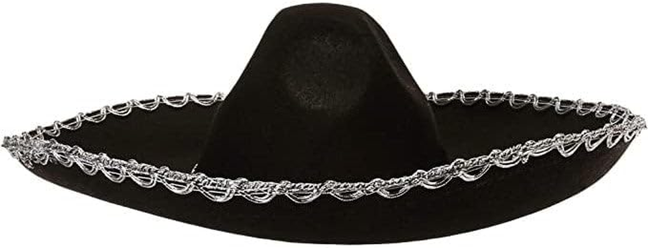 Forum Novelties Men'S Adult Mexican Sombrero Costume Hat image number 3