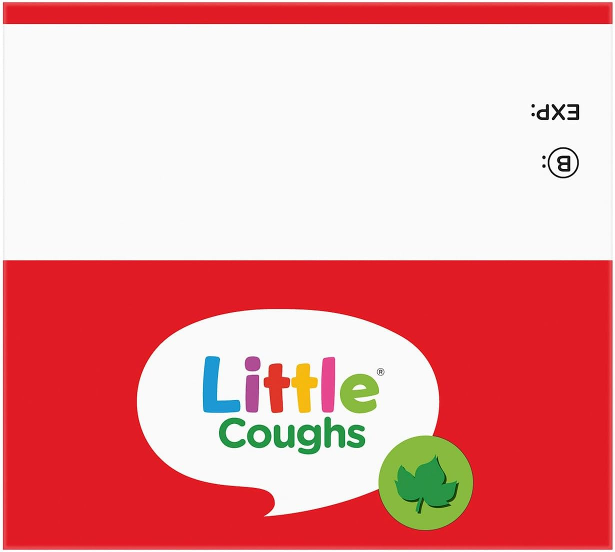 Little Original Coughs Oral Liquid Bottle 200 Ml image number 3