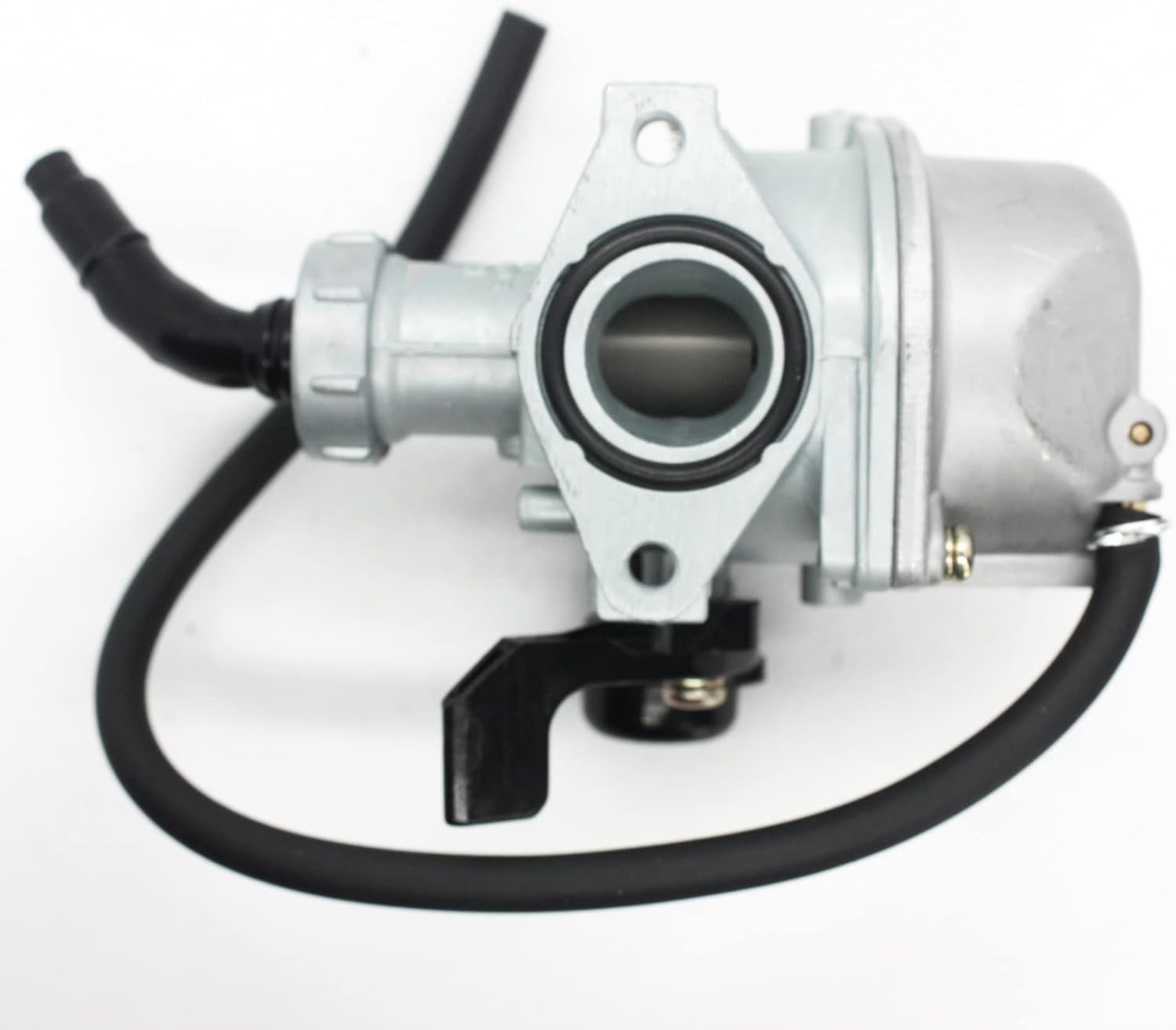 BLYGO PZ 22Mm Lever Choke Carb Carby Carburetor 125Cc PIT PRO Quad Dirt Bike ATV Buggy image number 2