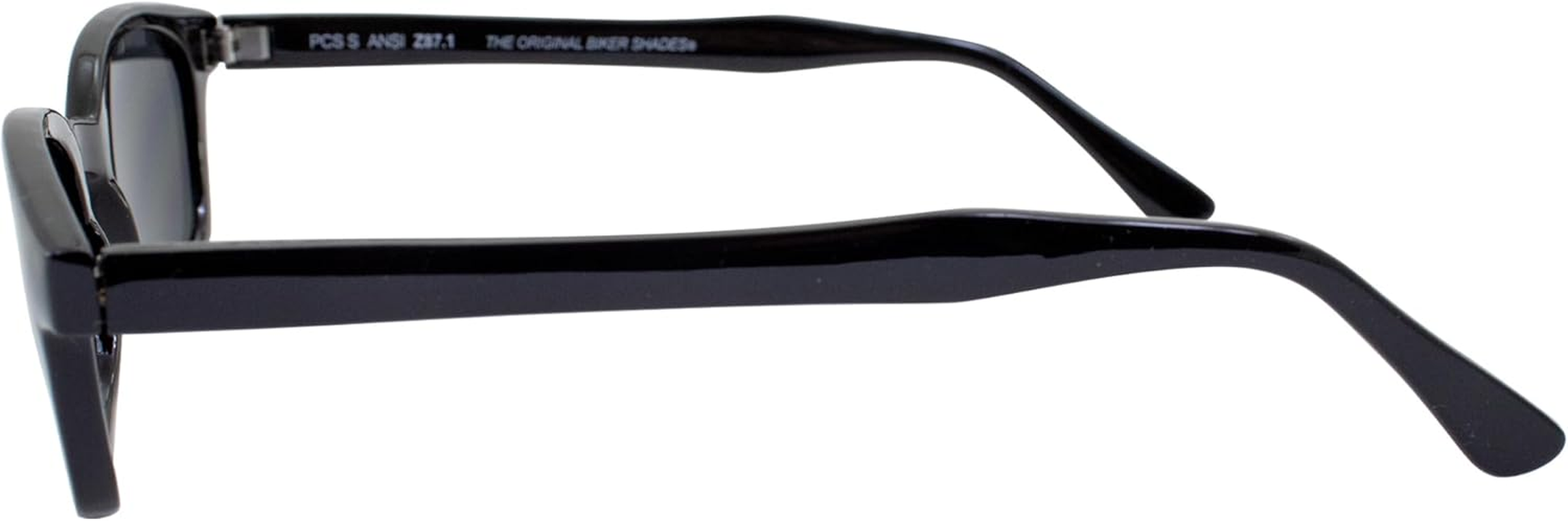 Pacific Coast Sunglasses X-Kd'S - Dark Grey Sunglass by Pacific Coast Sunglasses image number 3