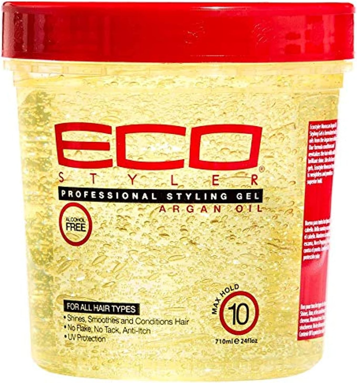 Eco Style Styling Gel