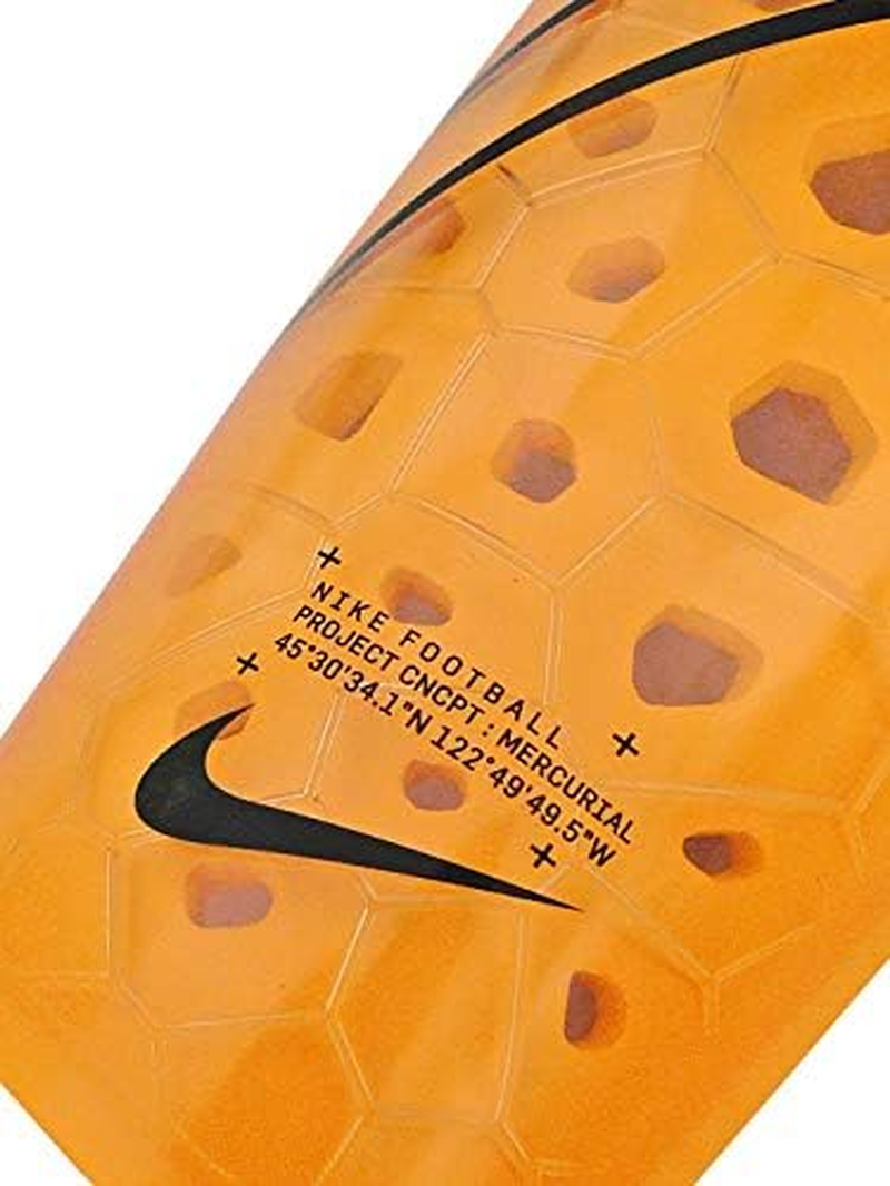 Nike MERC Lt Grd Shin Guards image number 3