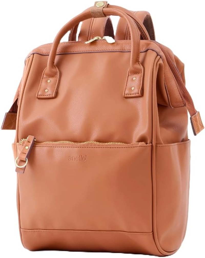 Anello ATB4951 Re:Retro Base Backpack (S)