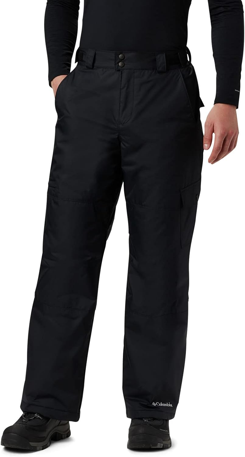 Columbia Men'S Snow Gun Pant