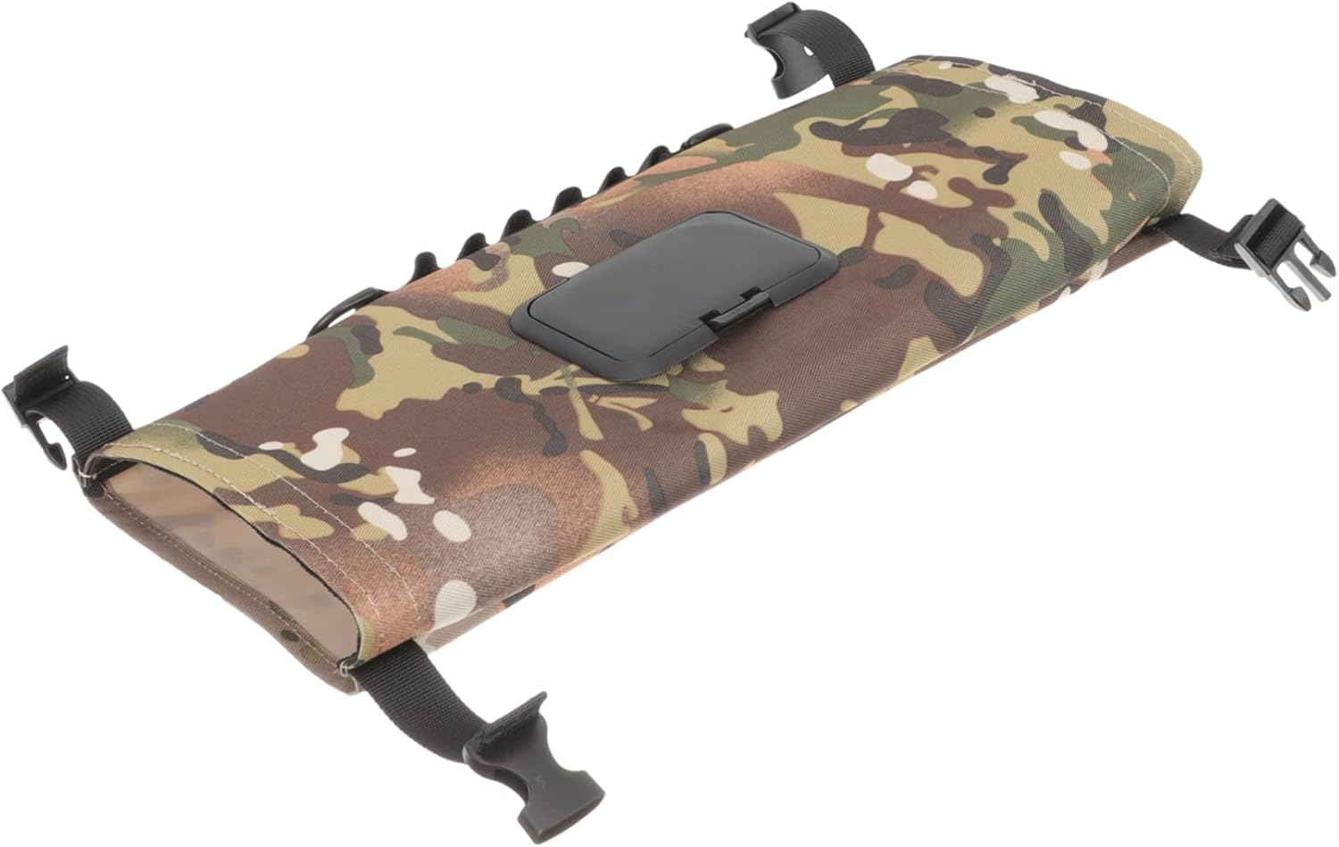 Wear-Resistant Napkin Holder Camping Tissue Box Diaper Bag Tissue Box Holder image number 6