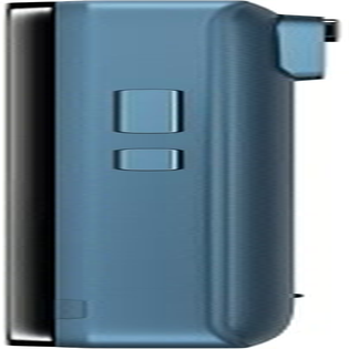 Nokia C12 2/64GB Dual Sim Android Smart Phone Dark Cyan - Dark Cyan image number 4