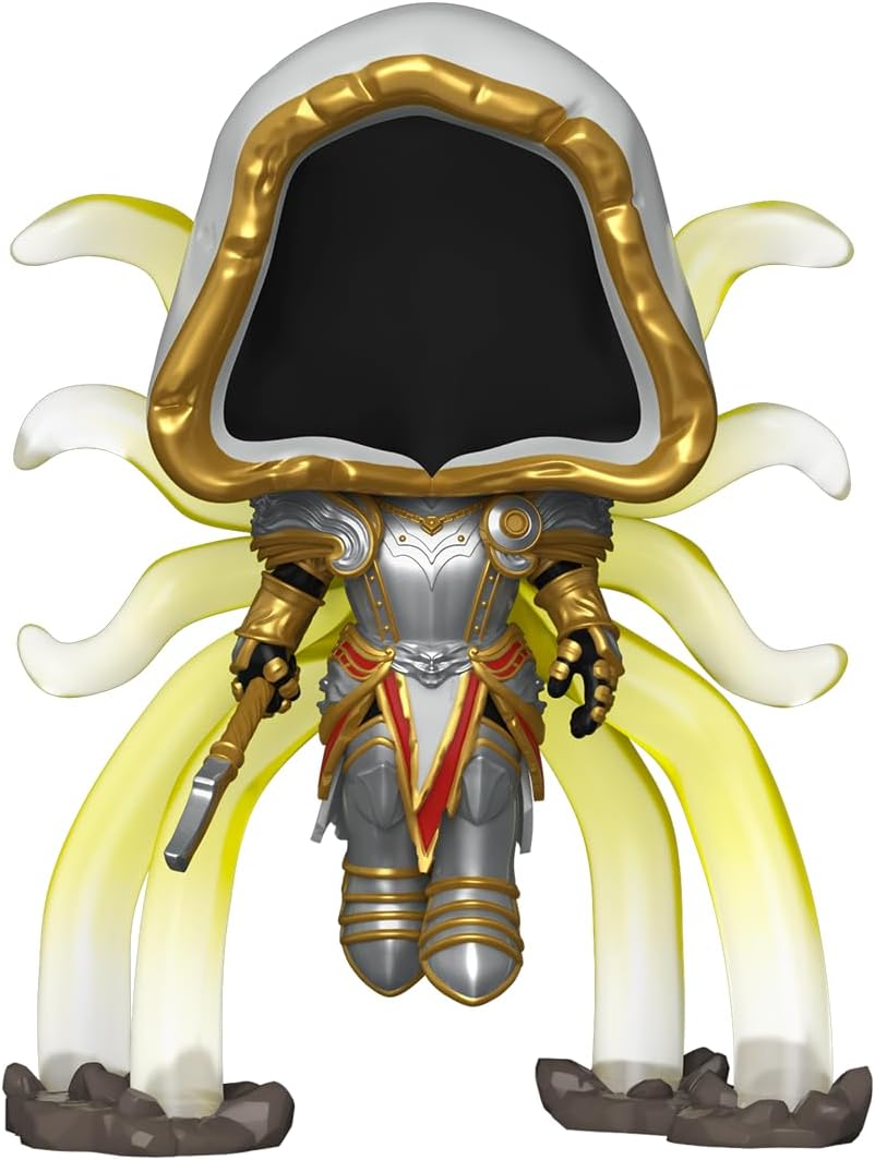 FUNKO POP! GAMES: Diablo 4 - Inarius image number 4