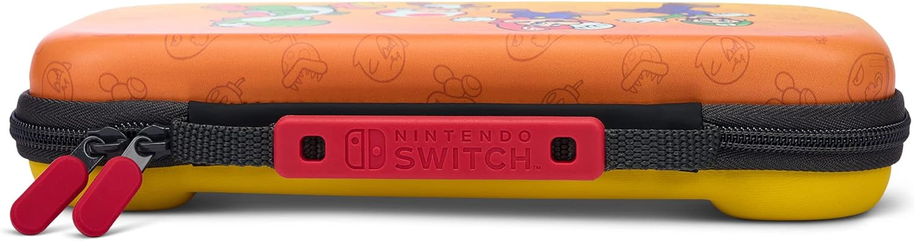 Powera Protection Case for Nintendo Switch - OLED Model, Nintendo Switch or Nintendo Switch Lite - Mario and Friends