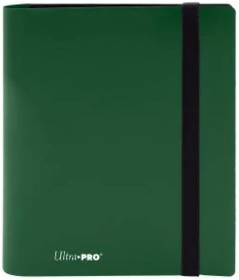 Ultra Pro 4-Pocket Eclipse Pro-Binder Album image number 4