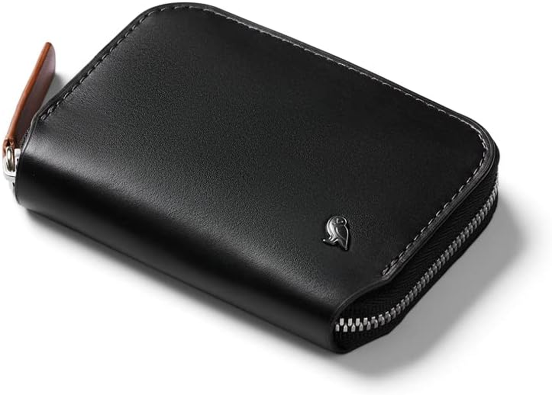 Bellroy Folio Mini &ndash; (Wallet, Coin Pouch) - Hazelnut