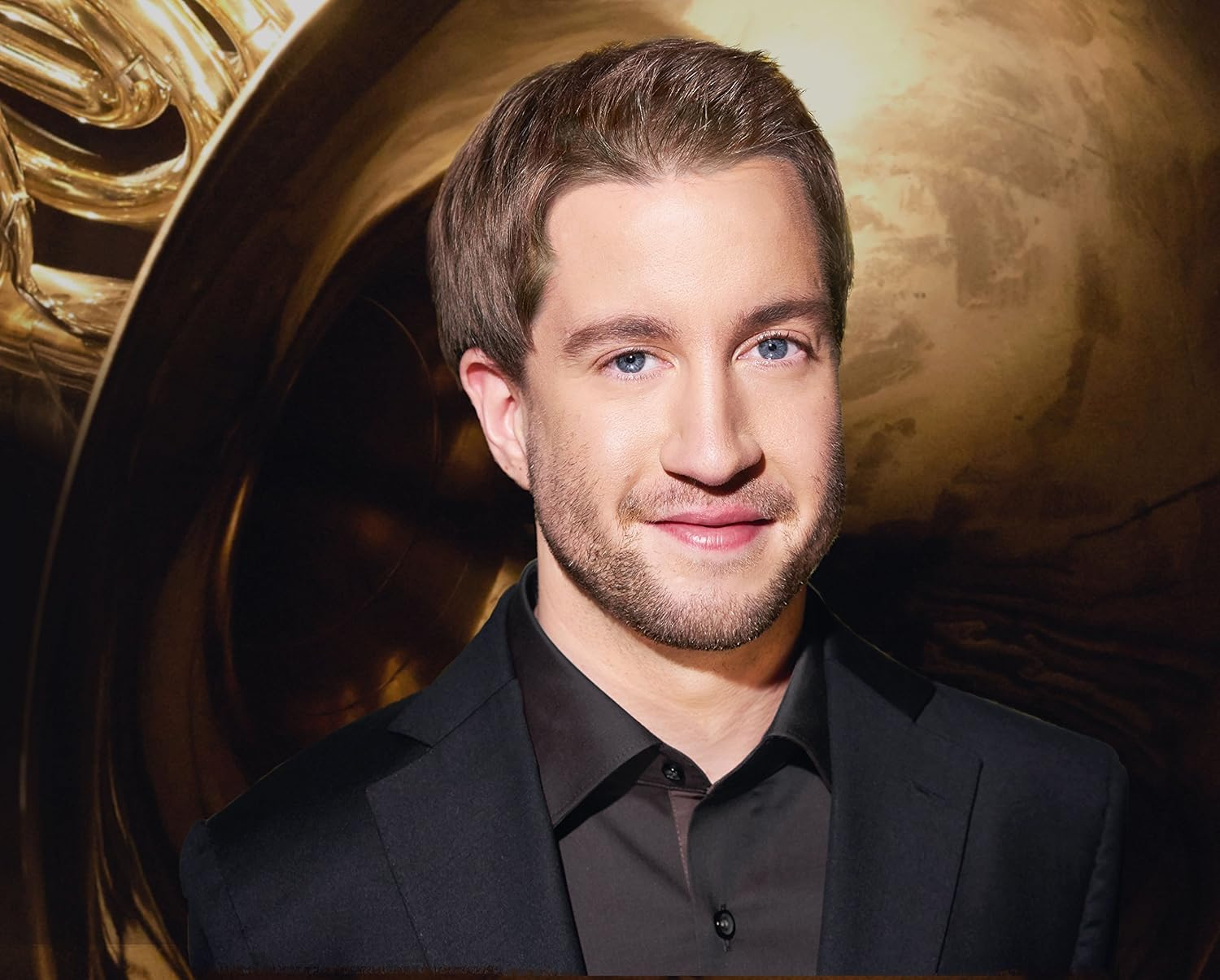 Horn Concertos image number 2