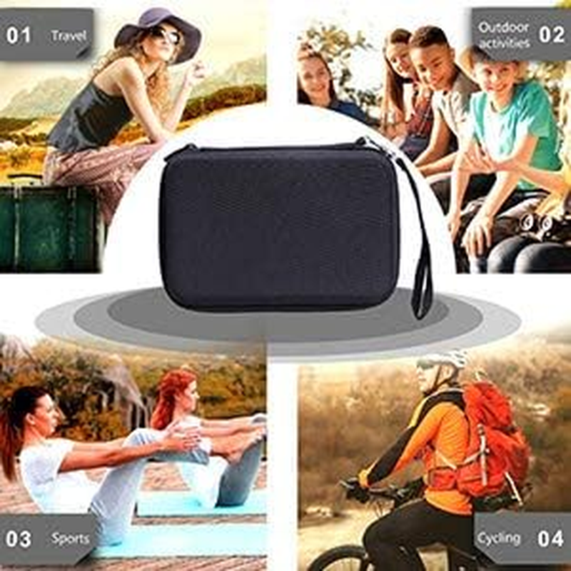 LTGEM Hard Case for Sphero Mini Activity Kit - Travel Protective Carrying Storage Bag image number 3