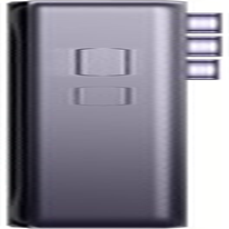 Oppo A5 (Midnight Purple) - White image number 7