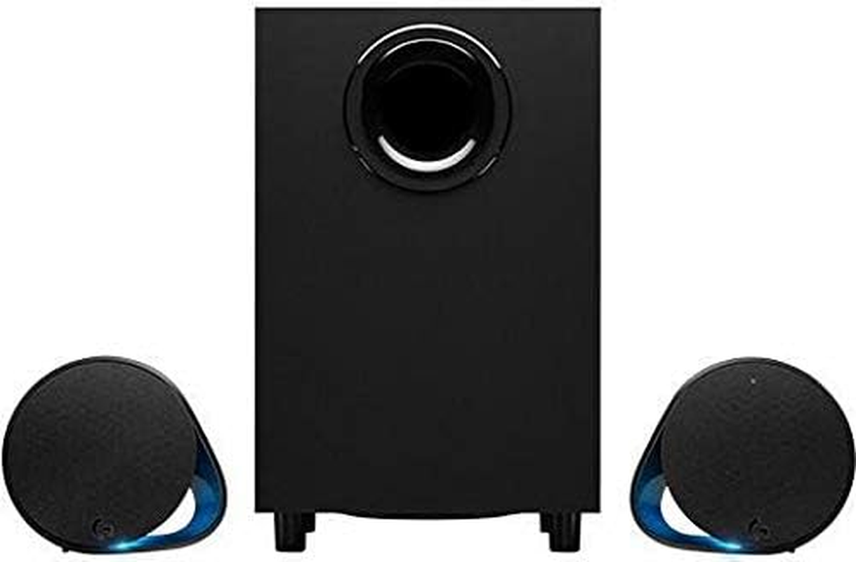 Logitech G560 Lightsync PC Gaming Speakers