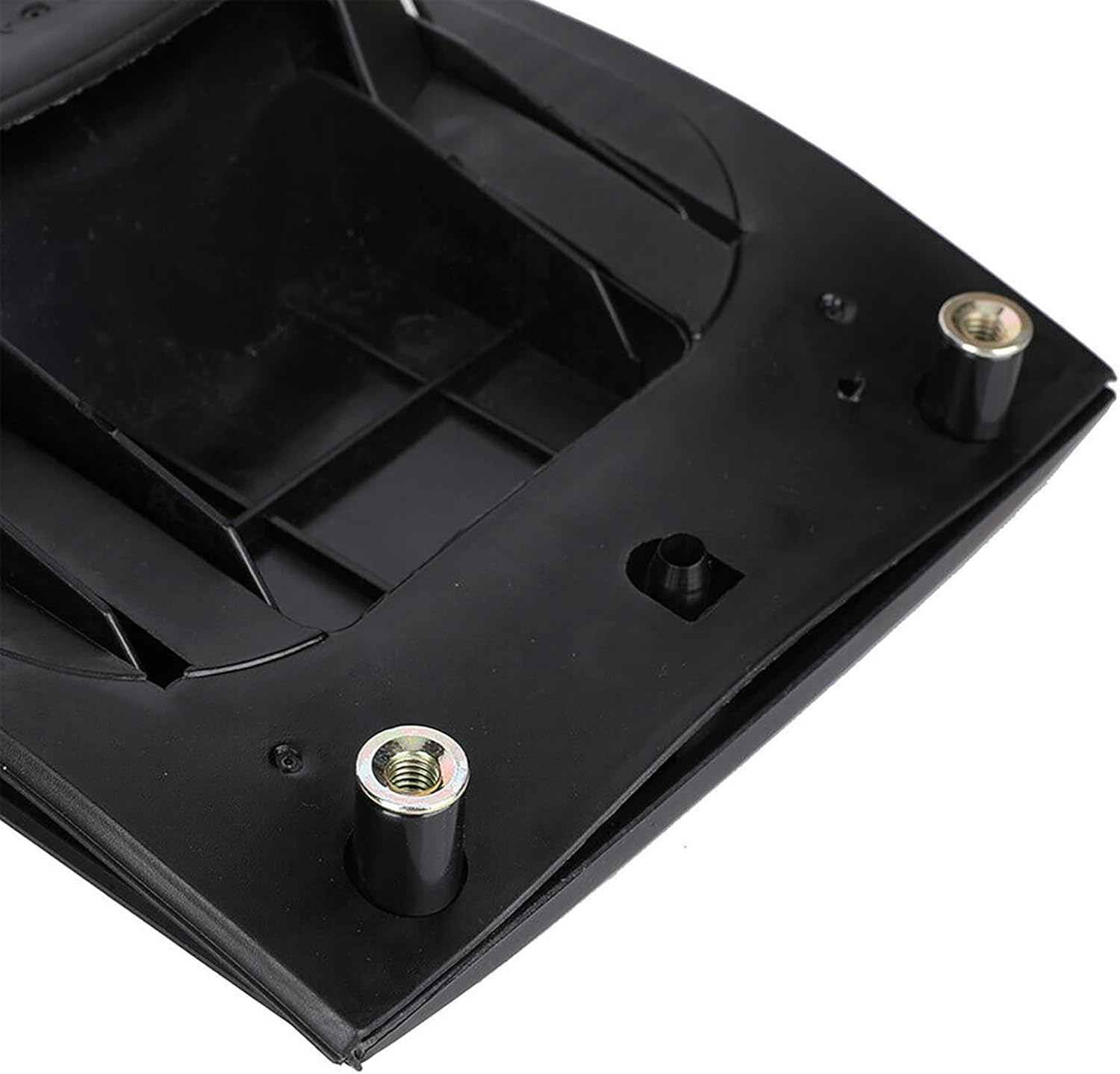 RH Right Hand Outer Sliding Door Handle Suitable for Hyundai Iload Van Imax Van 2008-2019 image number 4