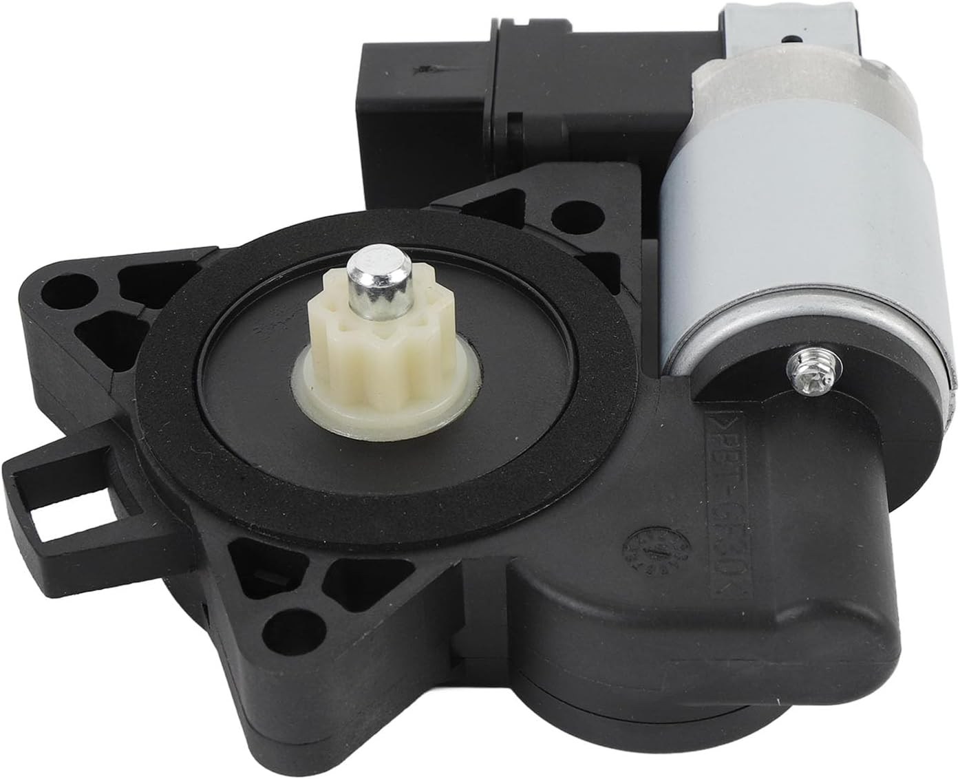 Power Window Lift Motor, Front Right Rear Left Driver Side Power Window Lift Regulator Motor 742-802 D6515958XB for 3 6 2 RX-8 CX-9 image number 1