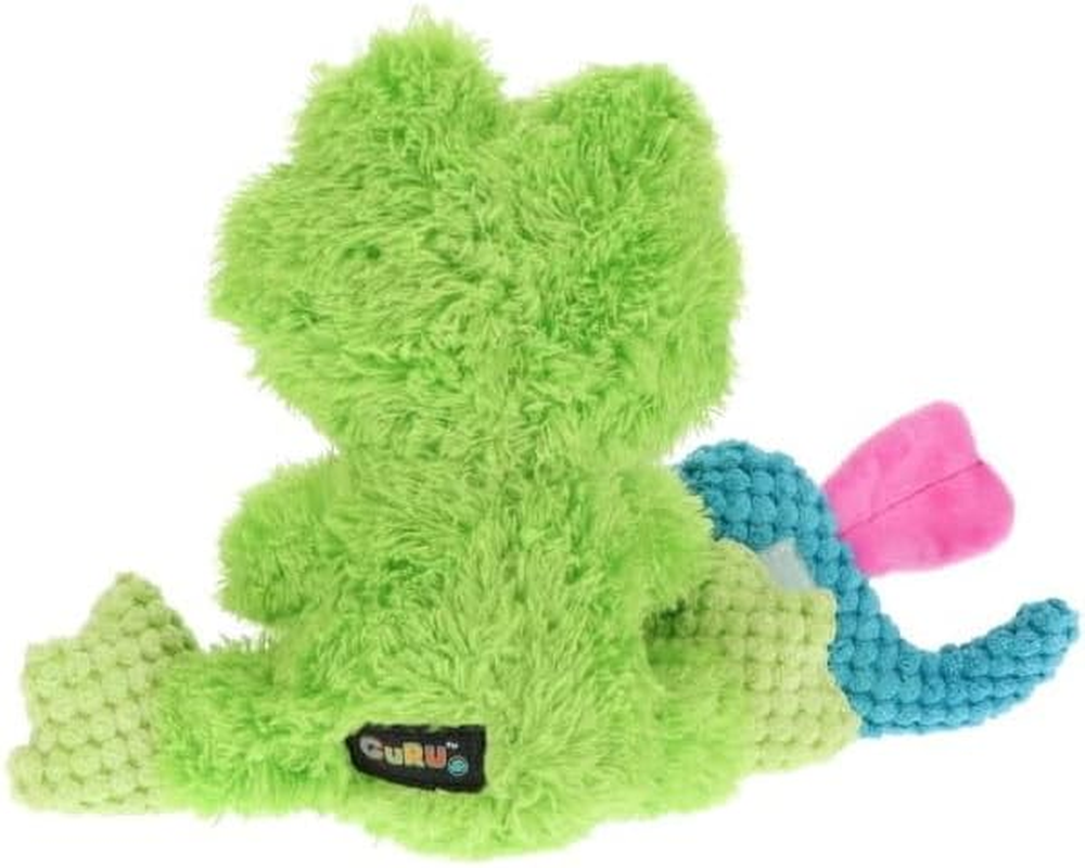 GURU Loveys Frog Medium 9X20X18Cm image number 6