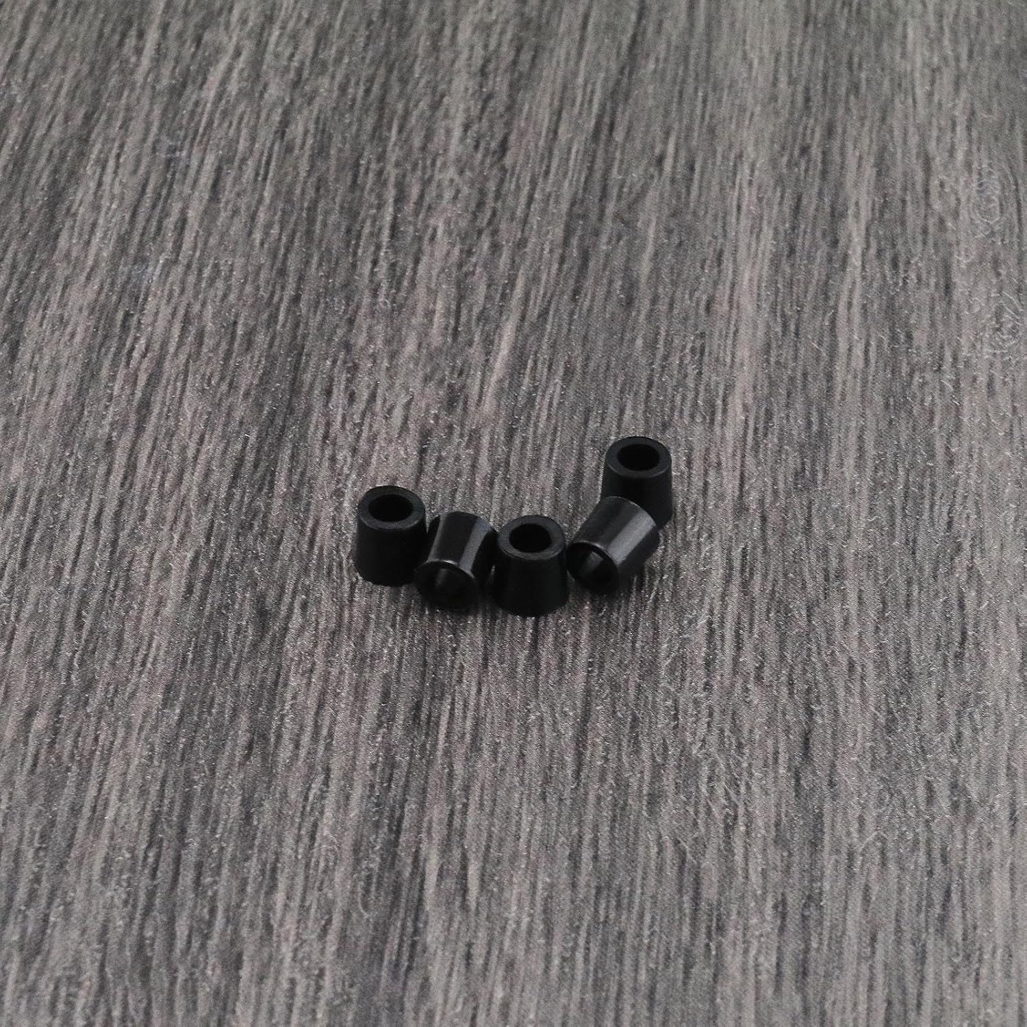 Ecsing 20Pcs A/C HVAC 1/4" Quick Coupler Charging Hose Refrigerant Replacement Gaskets Rubber Manifold Repair Sealing O Ring Kit Car Repair Tool image number 6