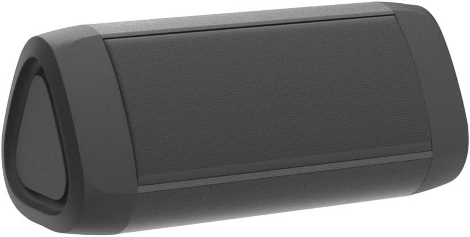 Oontz Ultra Dual Portable Bluetooth Speaker 5.0 2-Pack - IPX7 Waterproof, 14W Enhanced Sound, 20-Hr Battery, 100Ft Range, Deep Bass and Clear Audio, Durable Shower Speakers for Pool or Beach (Black) - Black image number 7