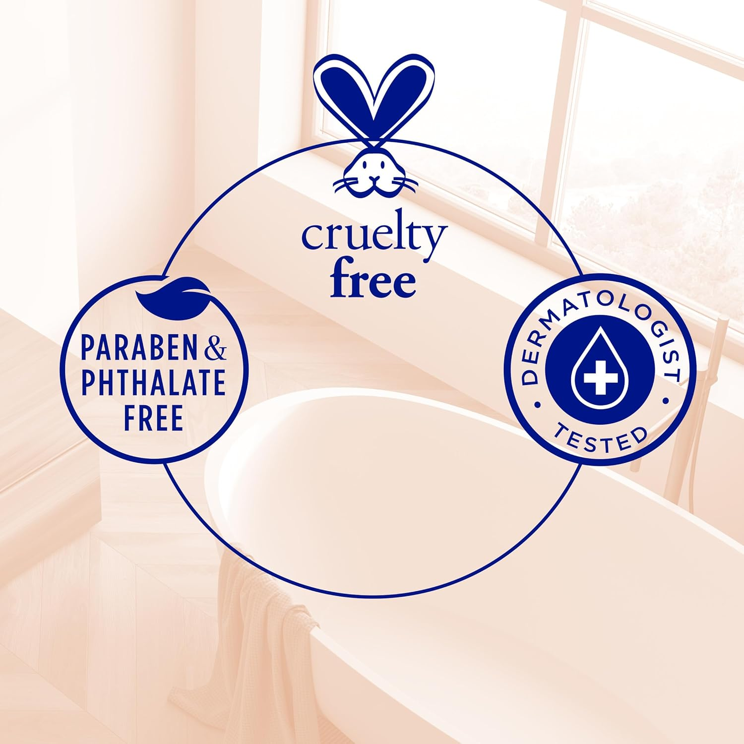 Dr Teal'S Pure Epsom Salt, Soothe and Comfort with Oat Milk and Argan Oil 1.36KG image number 3