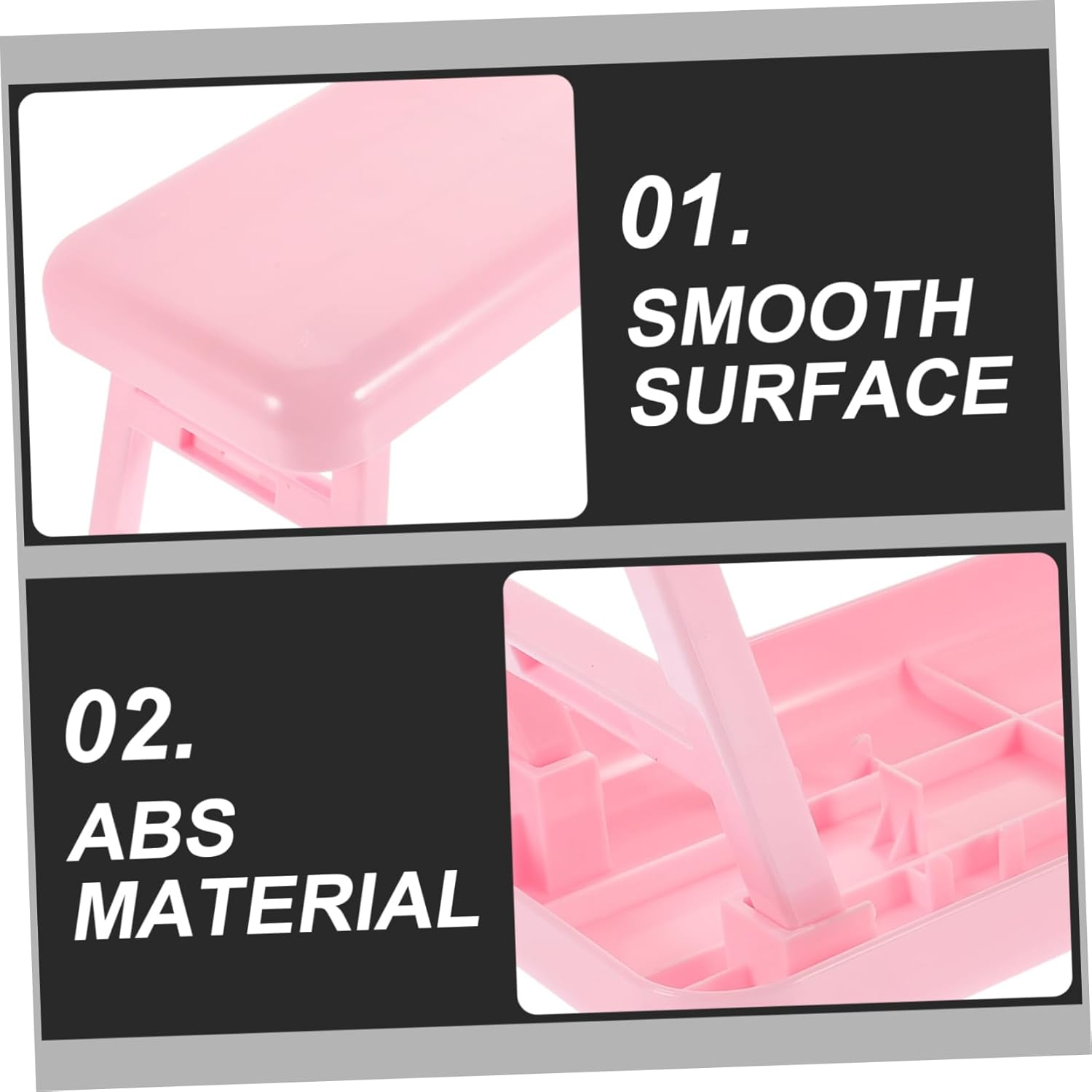 GANAZONO Manicure Hand Pillow Nail Arm Rest for Salon Nail Hand Rest Stand Stand Comfortable Portable