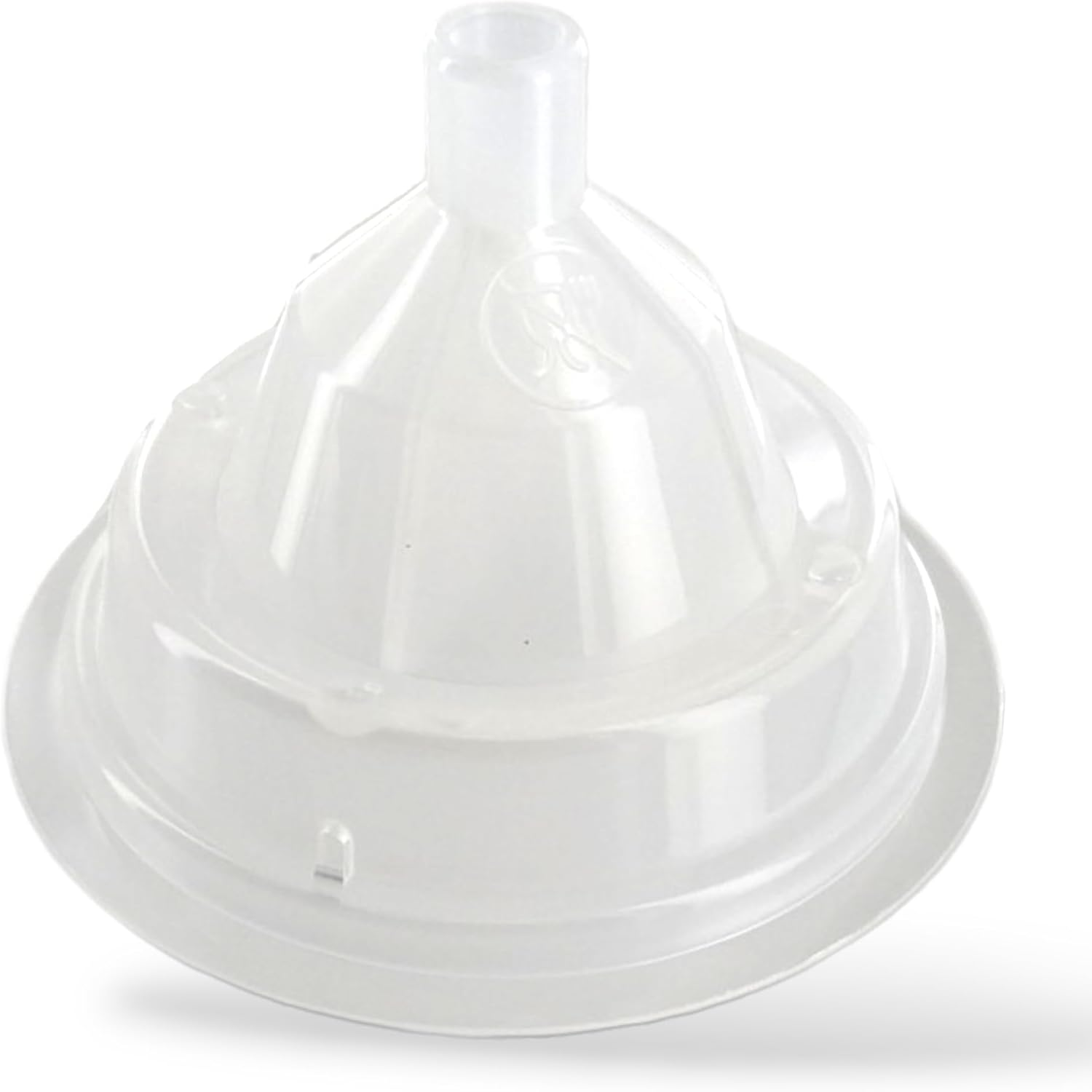 Dl-Pro Cleaning Accessories Funnel Shape Capsule Replacement for Krups MS-623953 Dolce Gusto Movenza Piccolo Drop Coffee Machine image number 4