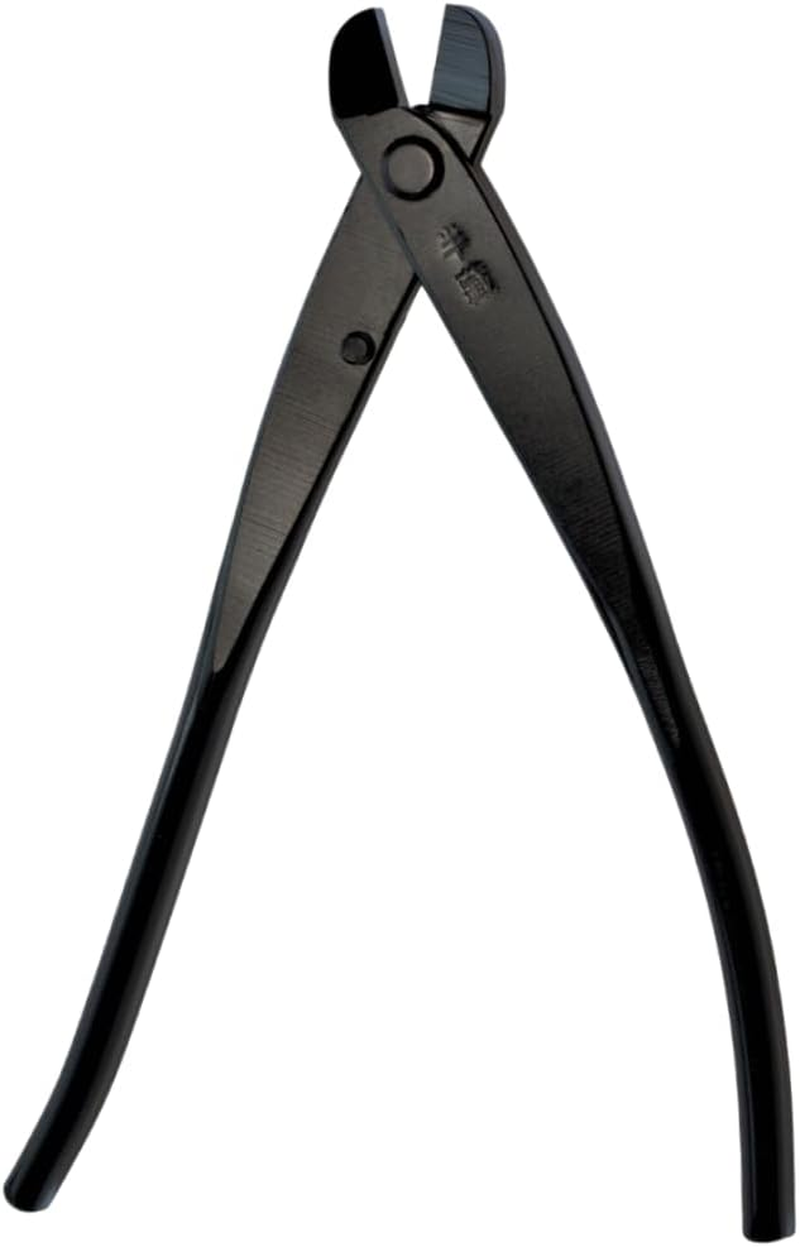 6 Piece Hanzo Carbon Steel Bonsai Tool Kit - Australian Supply image number 6