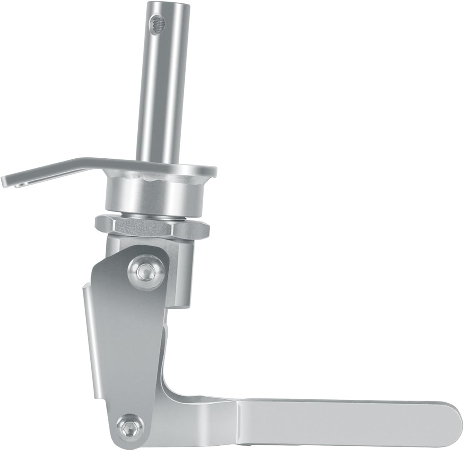 66784 Stud Mount Valve Spring Compressor Tool Valve Spring Removal Installer Tool Compatible with All 3/8 & 7/16 Inch Rocker Studs image number 1