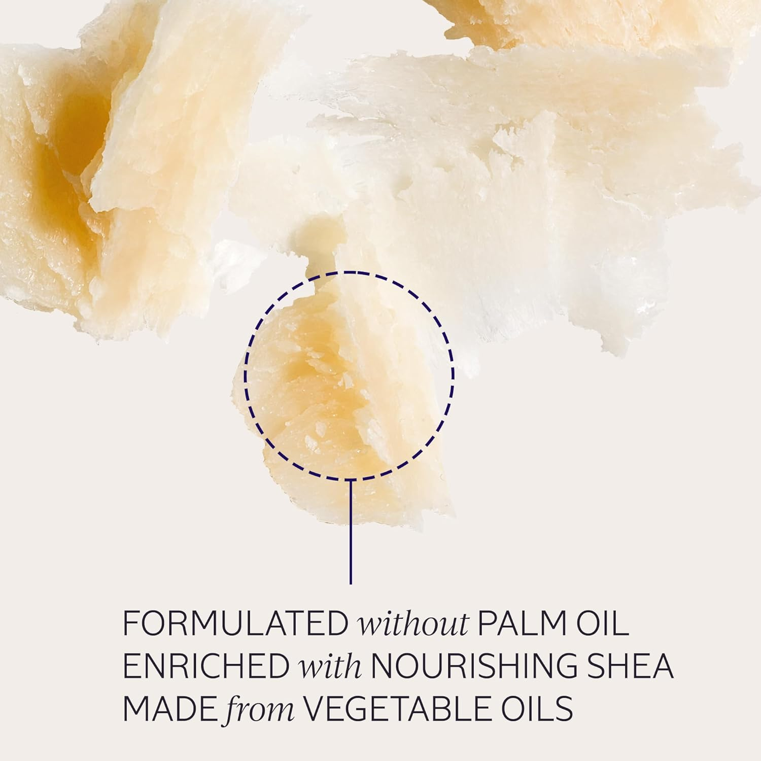 Shea Soap - Milk 100G image number 1