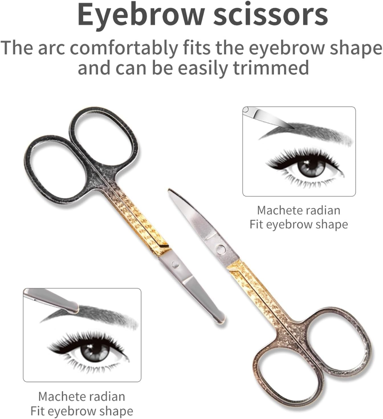 Tools Grey Nail Clipper Set 8/12/18Pcs Manicure Kits Professional Pedicure Set Mens Accessories Personal Care Set Professional(12Pcs) image number 5