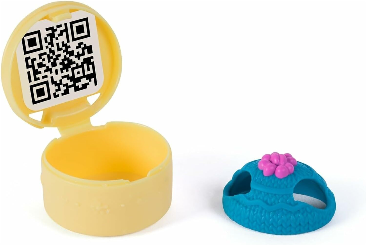 Gabby'S Dollhouse: the Movie, Gabby'S Sweet Treat Mountain Playset, 12-Piece Set with Figures and Accessories, Kids Toys for Girls and Boys Ages 3 and Up image number 1