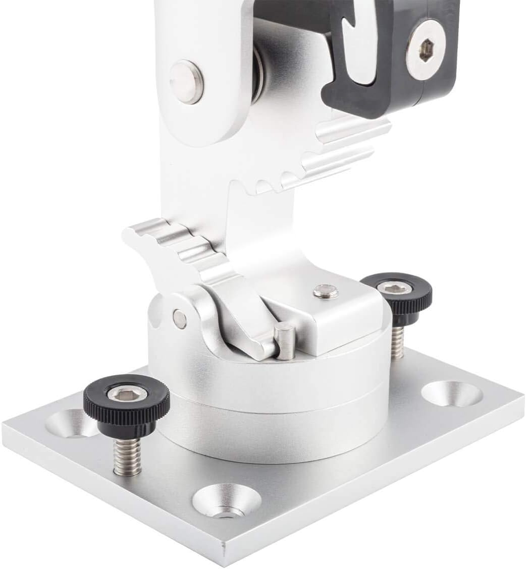 Cannon 1907002 Dual-Axis Adjustable Rod Holder image number 3