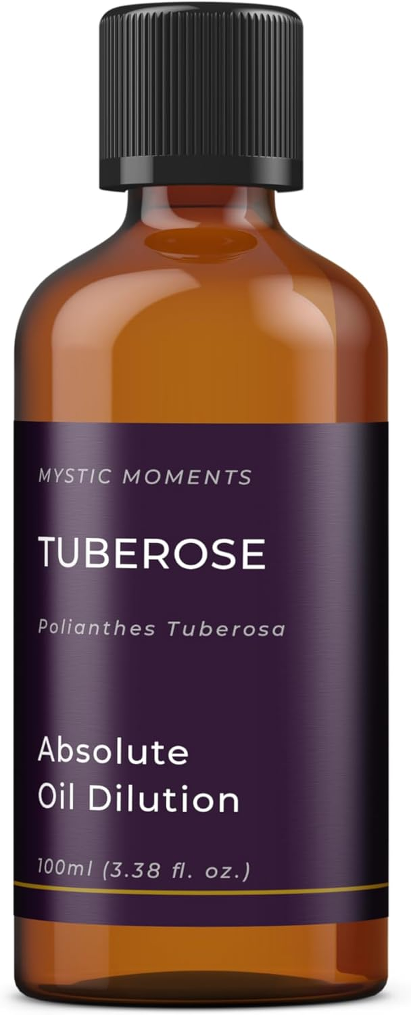 Tuberose Absolute Oil Dilution - 100Ml - 3% Jojoba Blend